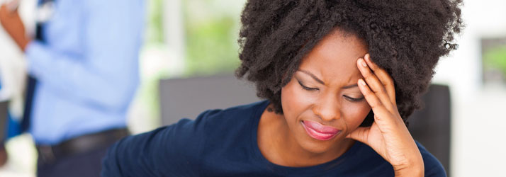 chiropractors can help with headaches and migraines