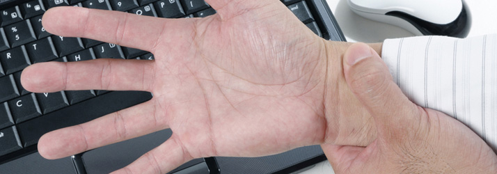 best chiropractic care for work injury