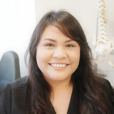 Mileidi Venegas, Case Manager at iMED Downtown LA