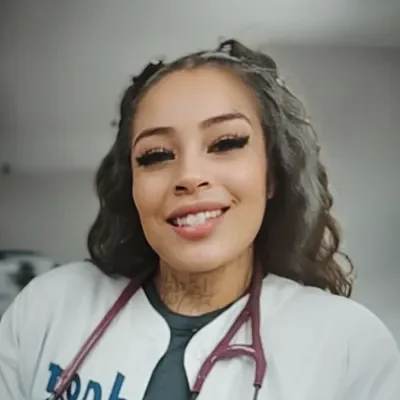 Regina Ibarra, Office Manager at iMED Downtown LA
