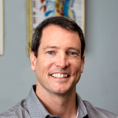 Michael Zeger, D.C., Chiropractor at iMED Downtown LA